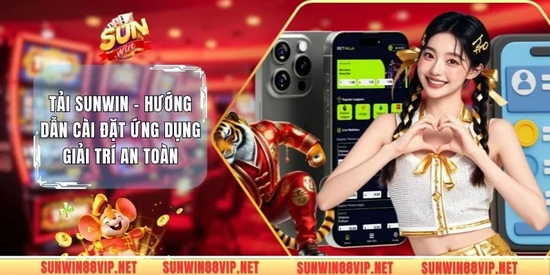 tải Sunwin